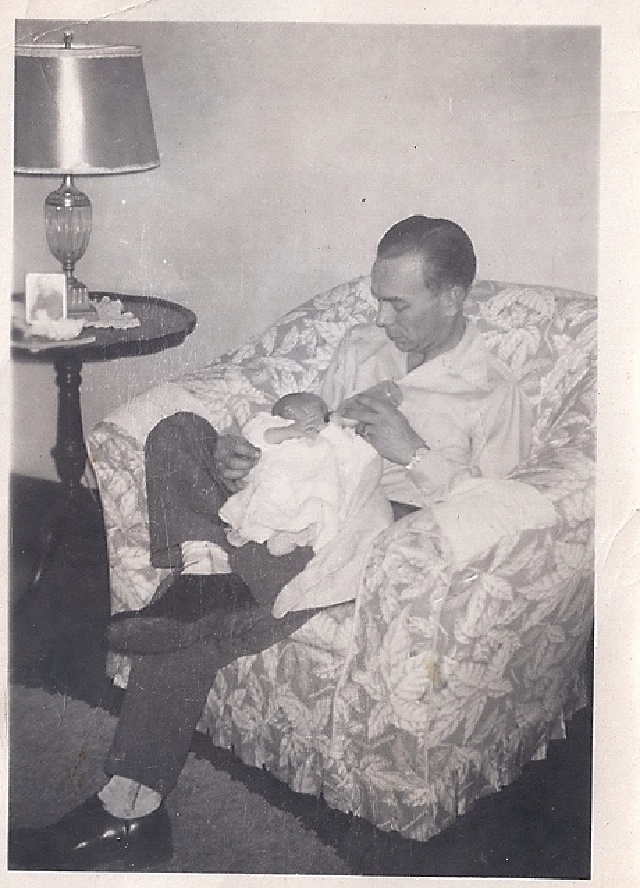1948 Linda Del Monaco Melvin Scott.jpg